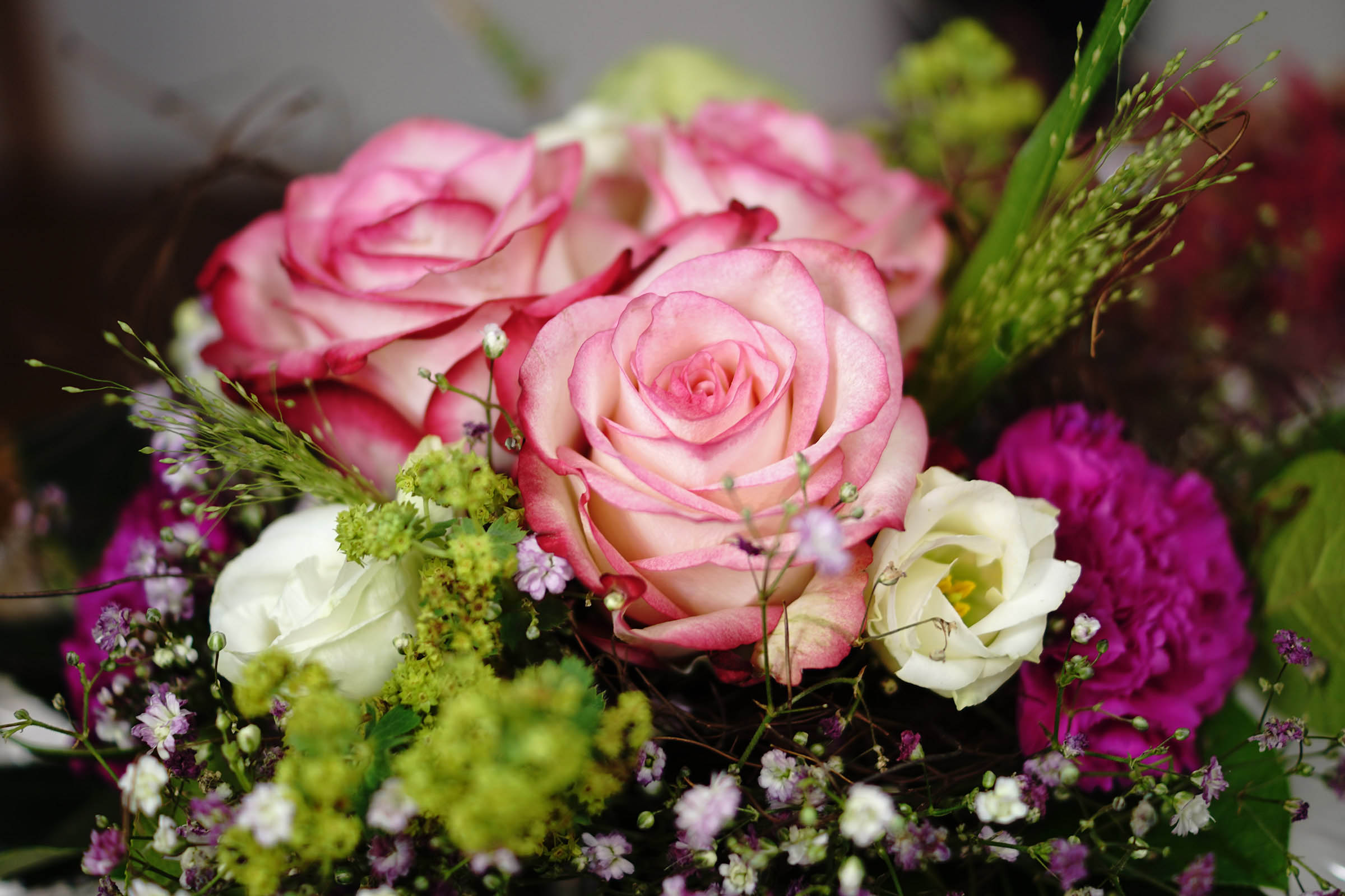 Hochzeitsimpressionen